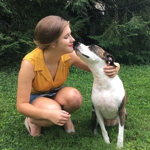 Meet your Posher, Anna